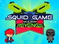 Spiel Tintenfisch-Spiel: Rache-Mission Online