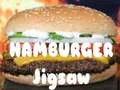 Spiel Hamburger Puzzle Online