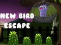 Spiel Neuer Vogel Entkommen Online