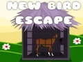 Spiel Pferd fliehen Online