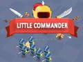 Spiel Kleiner Kommandant Online