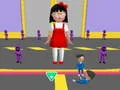 Spiel Tintenfisch 7 Herausforderung Online