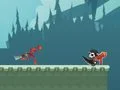 Spiel Stickdoll 2: Rache der Flamme Online