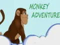 Spiel Abenteueraffe Online