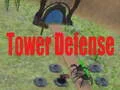 Spiel Turmverteidigung Online