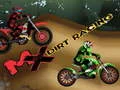 Spiel MX Schmutzrennen Online