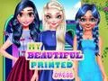 Spiel BFF Kleider-Trend Online