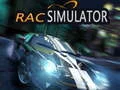 Spiel Rac-Simulator Online