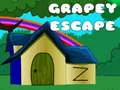 Spiel Traubenflucht Online