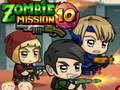 Spiel Zombie-Mission 10 Online