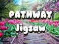 Spiel Weg-Puzzle Online