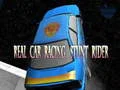 Spiel Echte Autorennen Stuntfahrer 3D Online