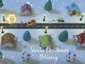 Spiel Santa Weihnachtslieferung Online