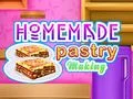 Spiel Hausgemachtes Gebäck Online