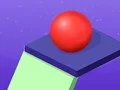 Spiel Verrückte fallende Kugel Online