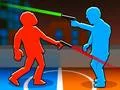 Spiel Ragdoll-Duell 2p Online