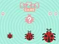 Spiel Größen Spiel Online