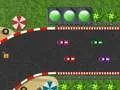 Spiel Retro Auto Rennen Xtream Online