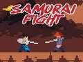 Spiel Samurai Kampf Online