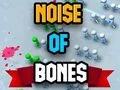 Spiel Geräusch der Knochen Online