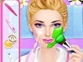 Spiel Mode-Mädchen Spa-Tag Online