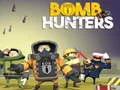Spiel Bombenjäger Online