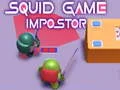 Spiel Tintenfischspiel: Hochstapler Online