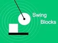 Spiel Schwingende Blöcke Online