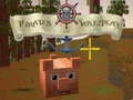 Spiel Piraten von Voxelplay Online