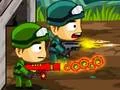 Spiel Zombie Letzte Burg Online