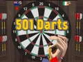 Spiel Darts 501 Online
