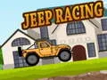 Spiel Jeep-Rennen Online
