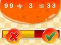 Spiel Wahr oder Falsch Mathematik Spiel Online