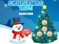 Spiel Weihnachtsbaum Addition Online
