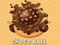 Spiel Schoko Ball Online