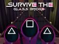 Spiel Überlebe die Glasbrücke Online
