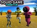 Spiel Töter im Tintenfischspiel Online
