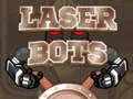 Spiel Laser Bots Online