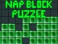 Spiel Nickerchen Block Puzzle Online