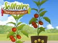 Spiel Solitaire TriPeaks Ernte Online