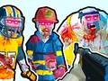 Spiel Zombiejäger Teil 2 Online