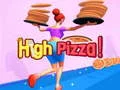 Spiel Hohe Pizza Online