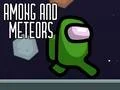 Spiel Unter den Meteoriten Online