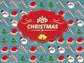 Spiel Pop Weihnachten Online