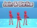 Spiel Beitreten & Zuschlagen Online
