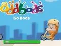 Spiel OddBods: Los Bods Online