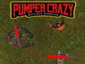 Spiel Verrückte Verteidigung des Pumpen Online