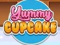 Spiel Leckerer Cupcake Online