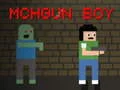 Spiel Maschinenjunge Online