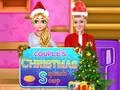 Spiel Pärchen-Weihnachtssuppe aus Kürbis Online